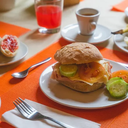 Casa Accademia * Venedig