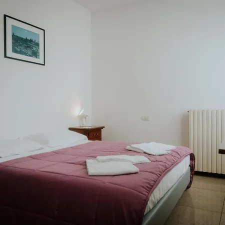 Ferienhaus Casa Accademia Venedig