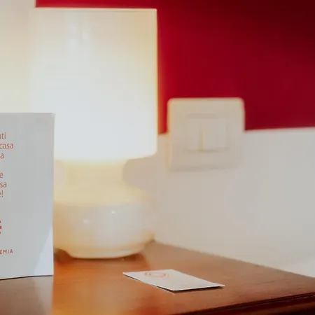 Casa Accademia * Venedig