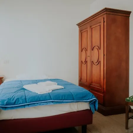 Casa Accademia * Venedig