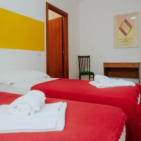 Casa Accademia Ferienhaus