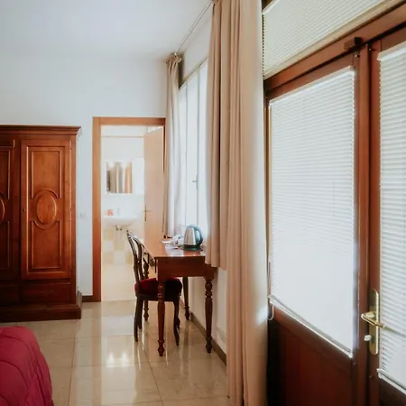 Ferienhaus Casa Accademia