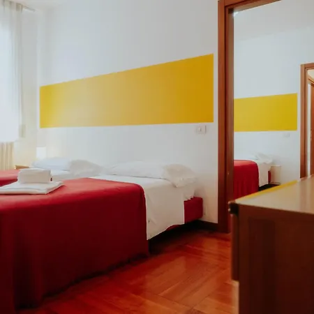 Ferienhaus Casa Accademia Venedig