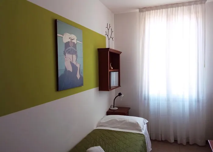 Casa vacanze Casa Accademia Venezia